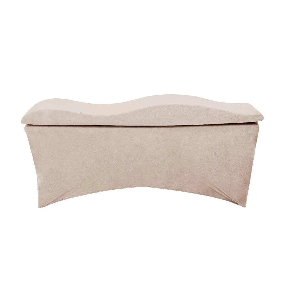 Materassino con Memory Foam 180x60 + copriletto + cuscino