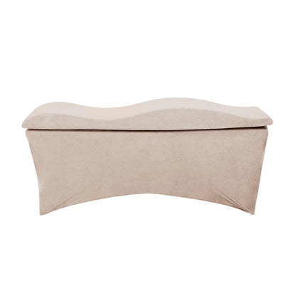 Materassino con Memory Foam 180x60 + copriletto + cuscino