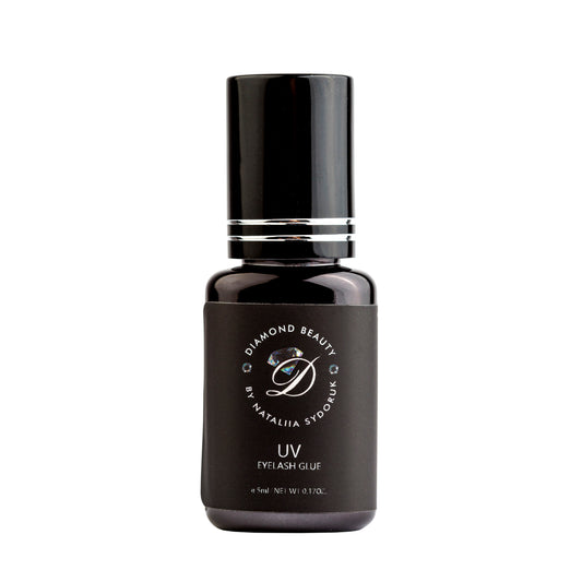 Colla UV Extension Ciglia 5ml