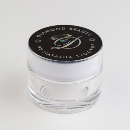 Eyelash Extension Remover GEL Cream Mango 15 ml