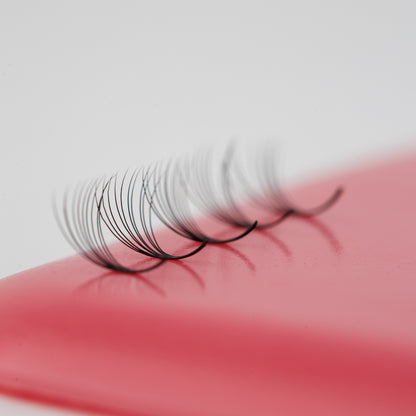 Tappetino Extension Ciglia in Silicone