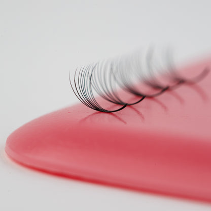 Tappetino Extension Ciglia in Silicone