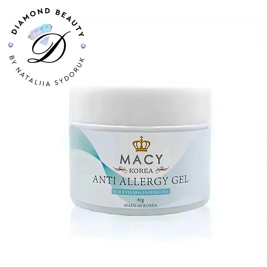 Anti Allergy Gel