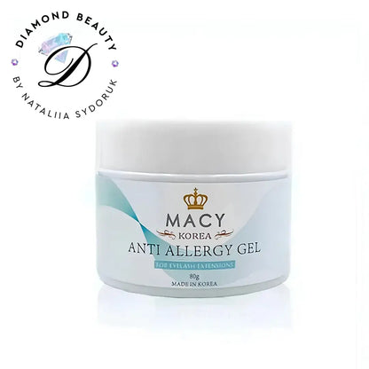 Anti Allergy Gel