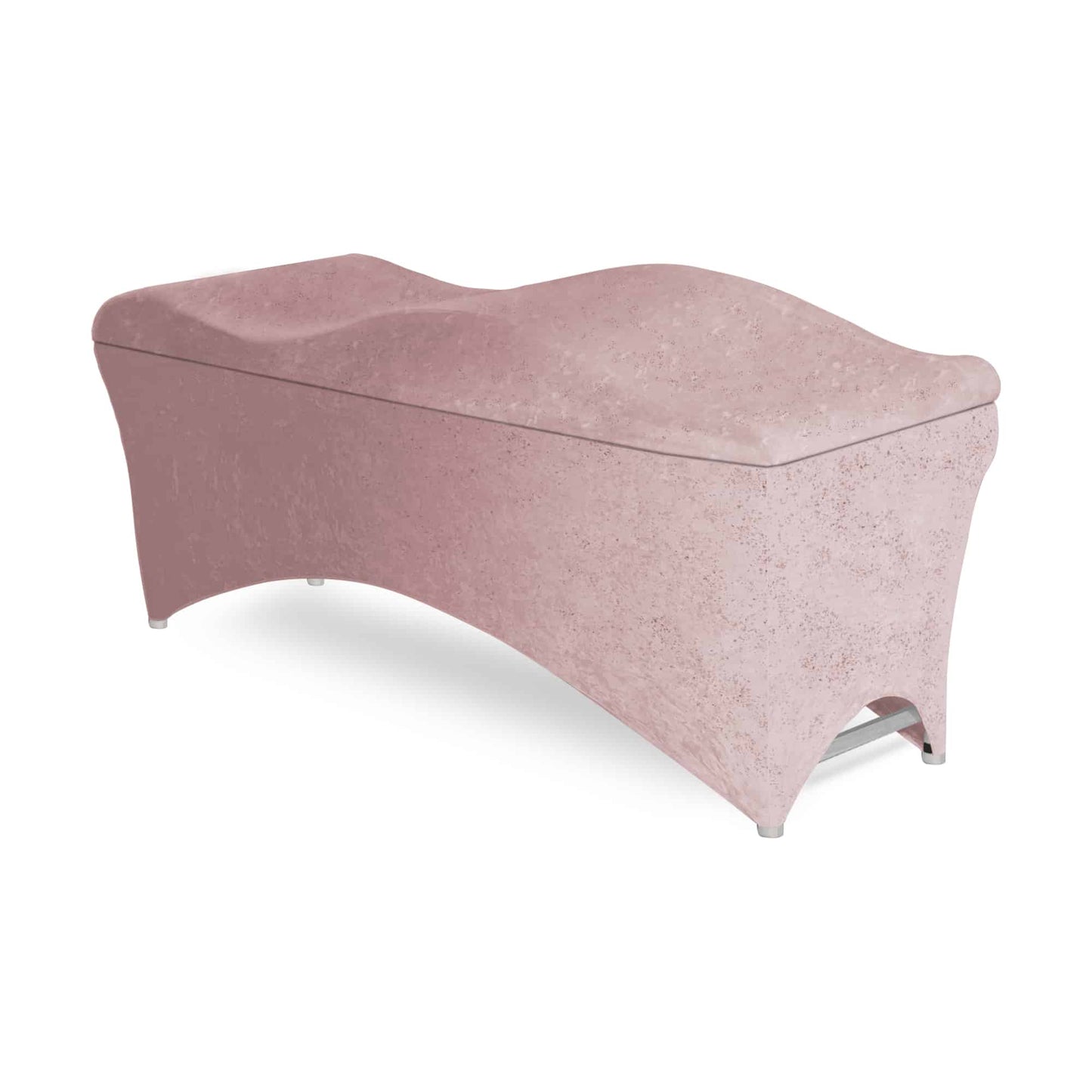 Materassino con Memory Foam 180x60 + copriletto + cuscino
